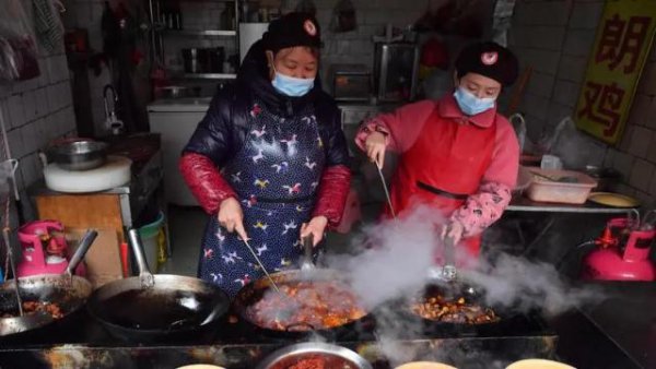 配资查询之家 中国隐藏最深的吃鸡大省，不是山东，不是广东